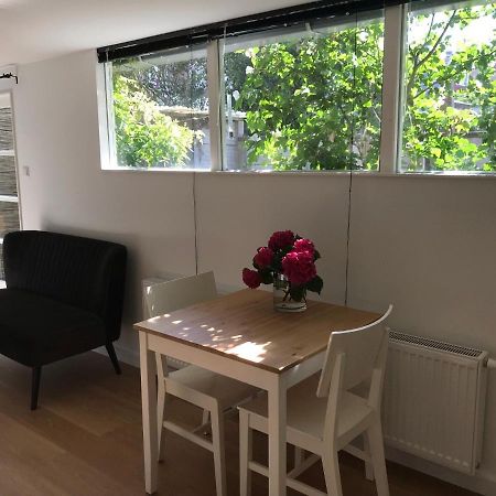 De Haarlemse Logeerkamer Luaran gambar