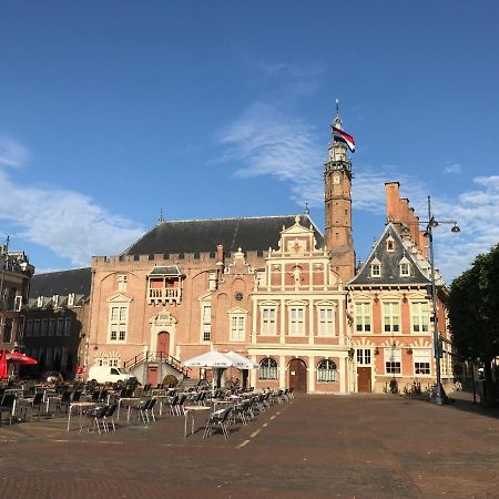 De Haarlemse Logeerkamer Luaran gambar
