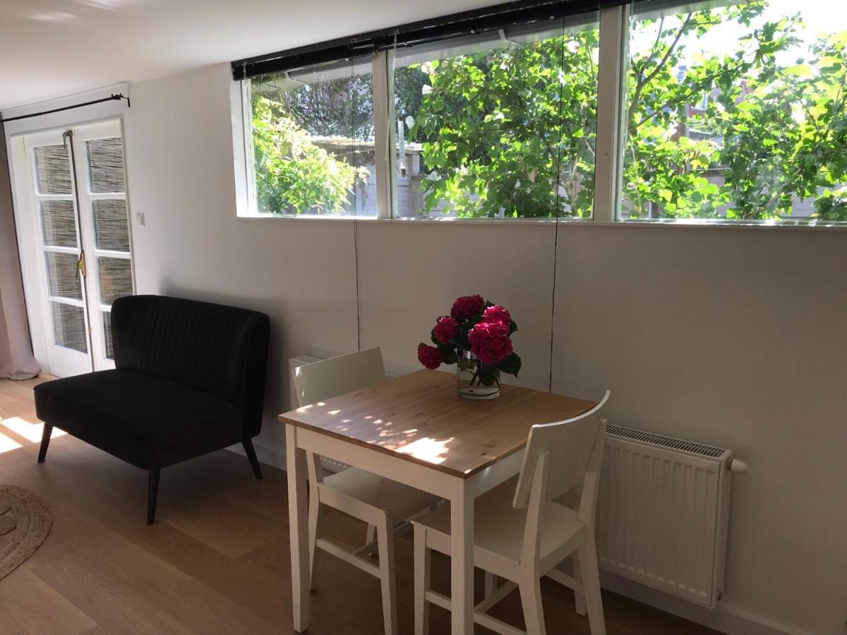 De Haarlemse Logeerkamer Luaran gambar