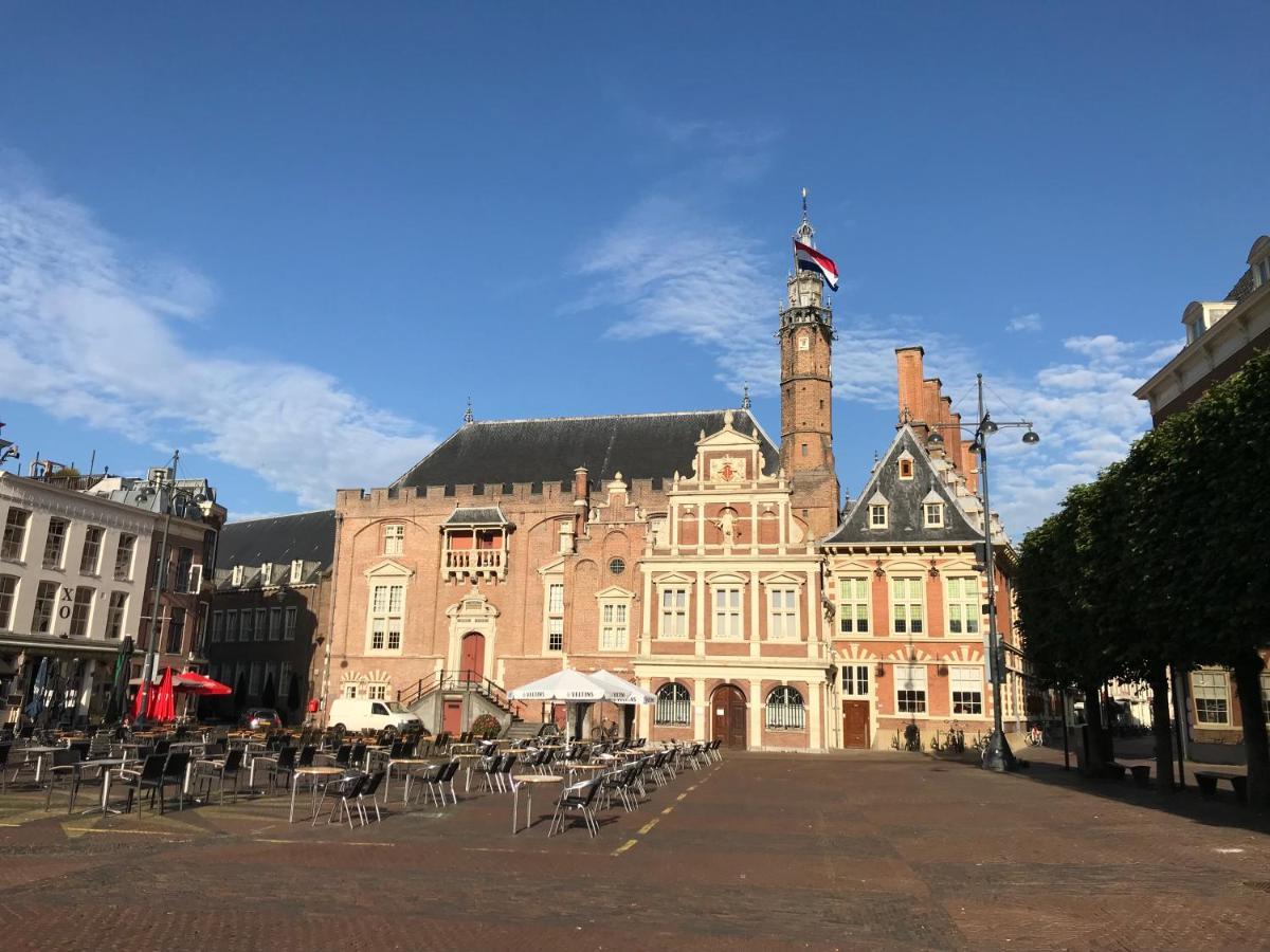 De Haarlemse Logeerkamer Luaran gambar