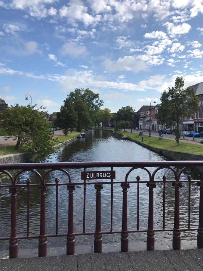 De Haarlemse Logeerkamer Luaran gambar