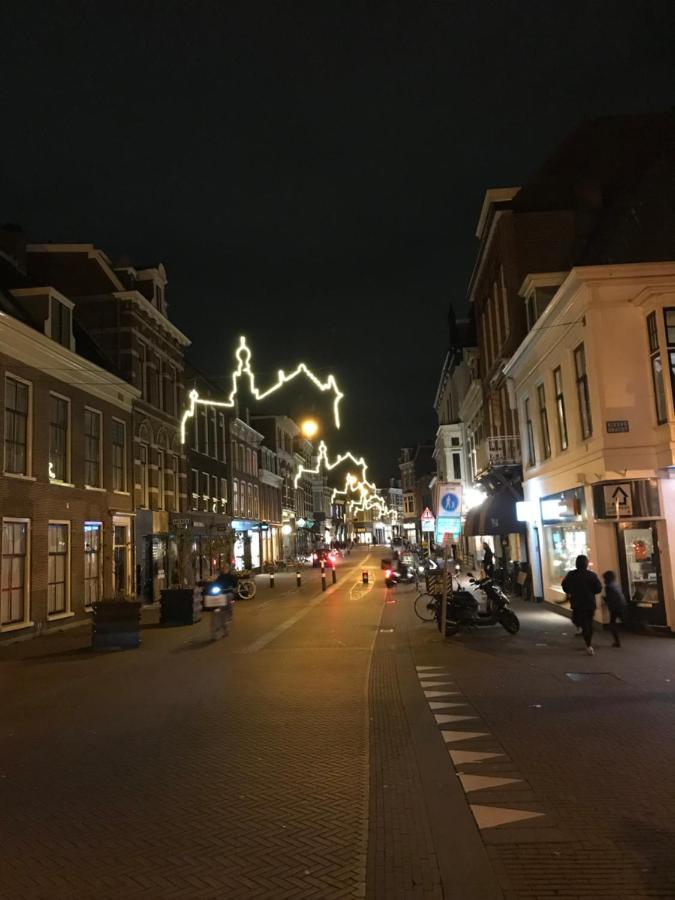 De Haarlemse Logeerkamer Luaran gambar