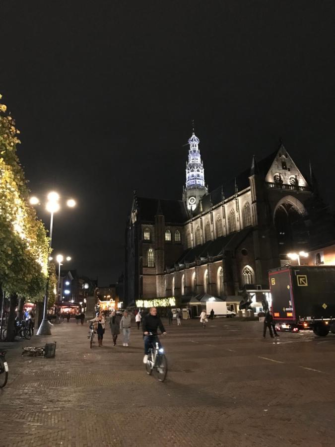 De Haarlemse Logeerkamer Luaran gambar