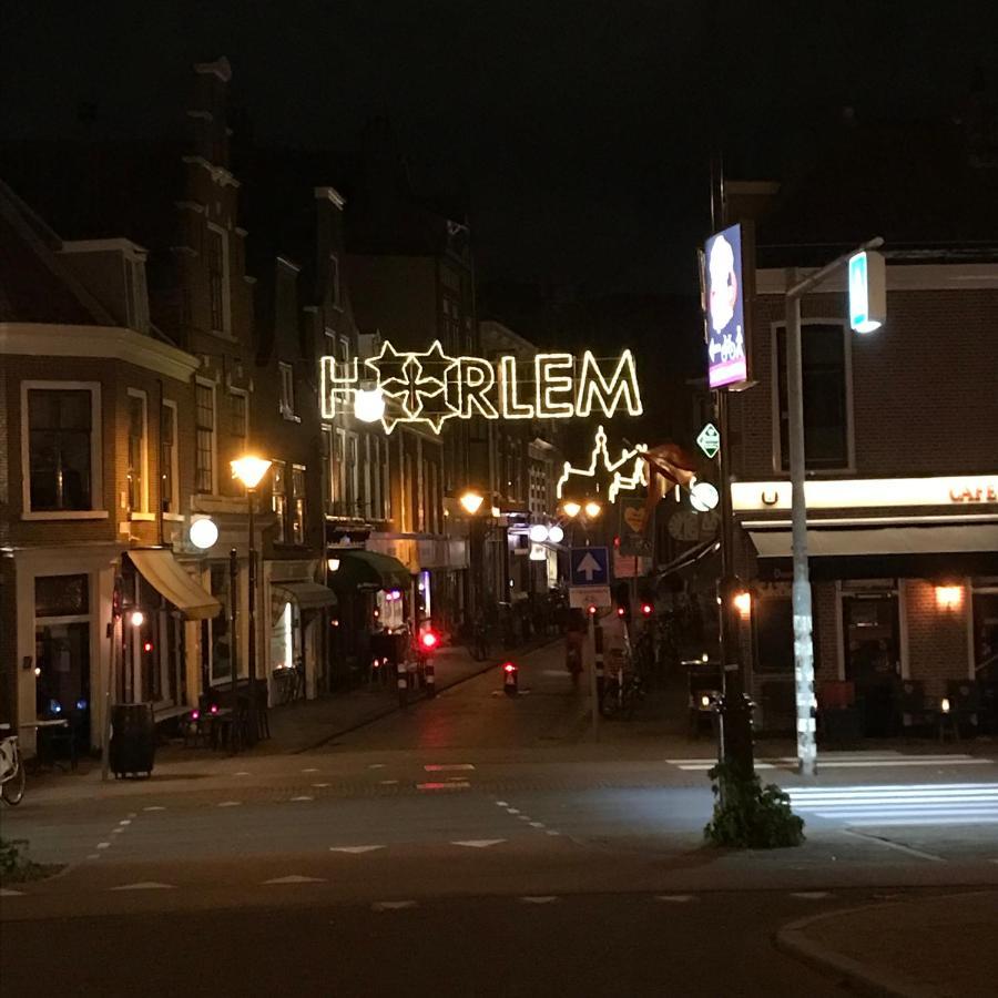 De Haarlemse Logeerkamer Luaran gambar