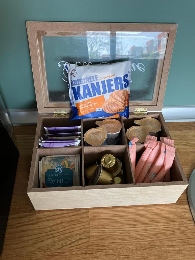 De Haarlemse Logeerkamer Luaran gambar